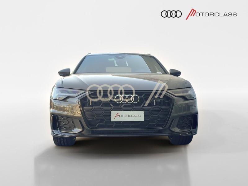 Audi A6 avant 40 2.0 tdi mhev 12v s line edition quattro ultra s tronic