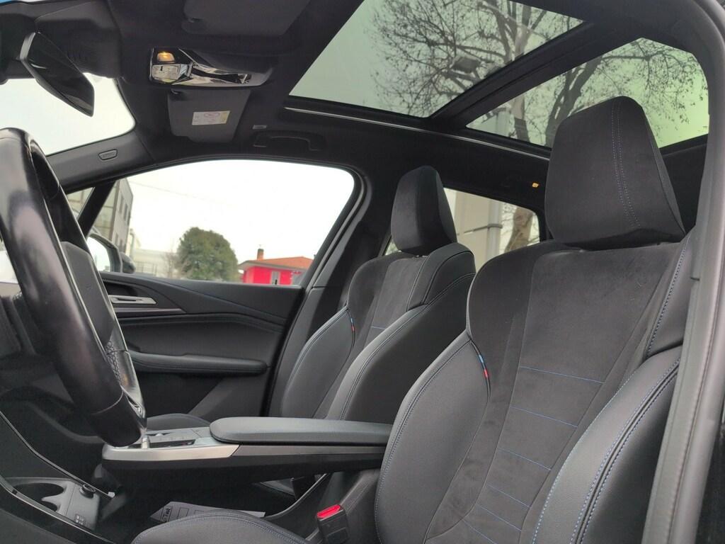 BMW Serie 2 Active Tourer 220 i Mild Hybrid 48V Msport Steptronic