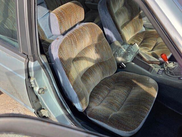 Maserati BITURBO 425 MISSONI -SERVICE BOOK-