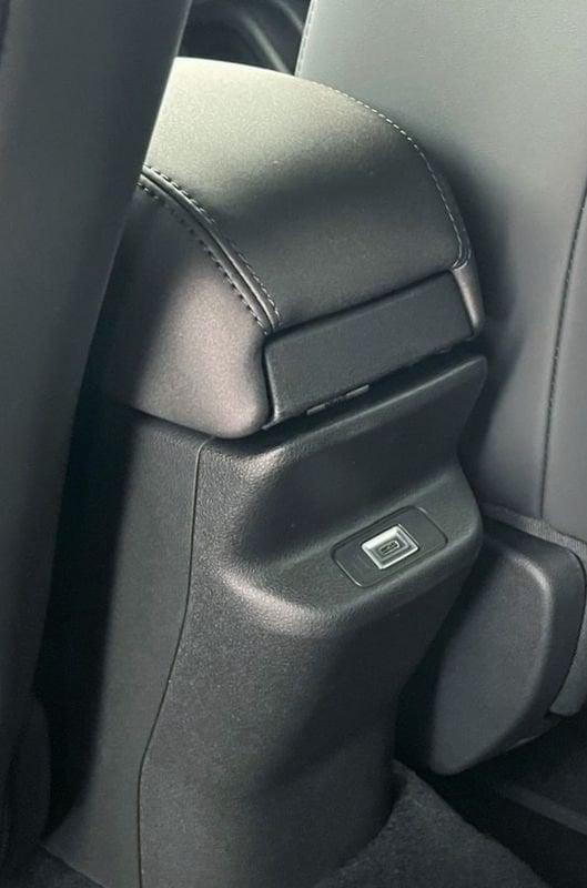 Alfa Romeo Junior 1.2 136 CV Hybrid eDCT6 Speciale
