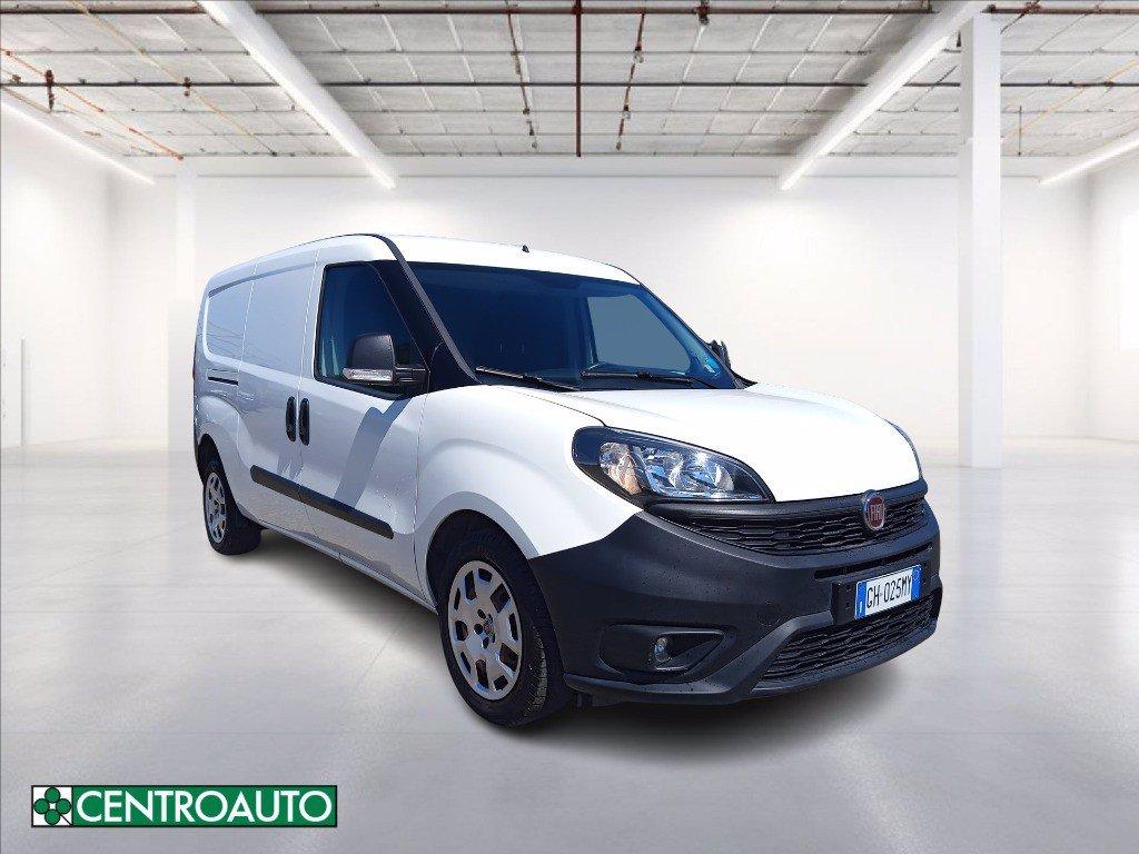 FIAT Doblo cargo maxi 1.6 mjt 105cv LH1 Business S&S del 2021
