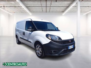 FIAT Doblo cargo maxi 1.6 mjt 105cv LH1 Business S&S del 2021
