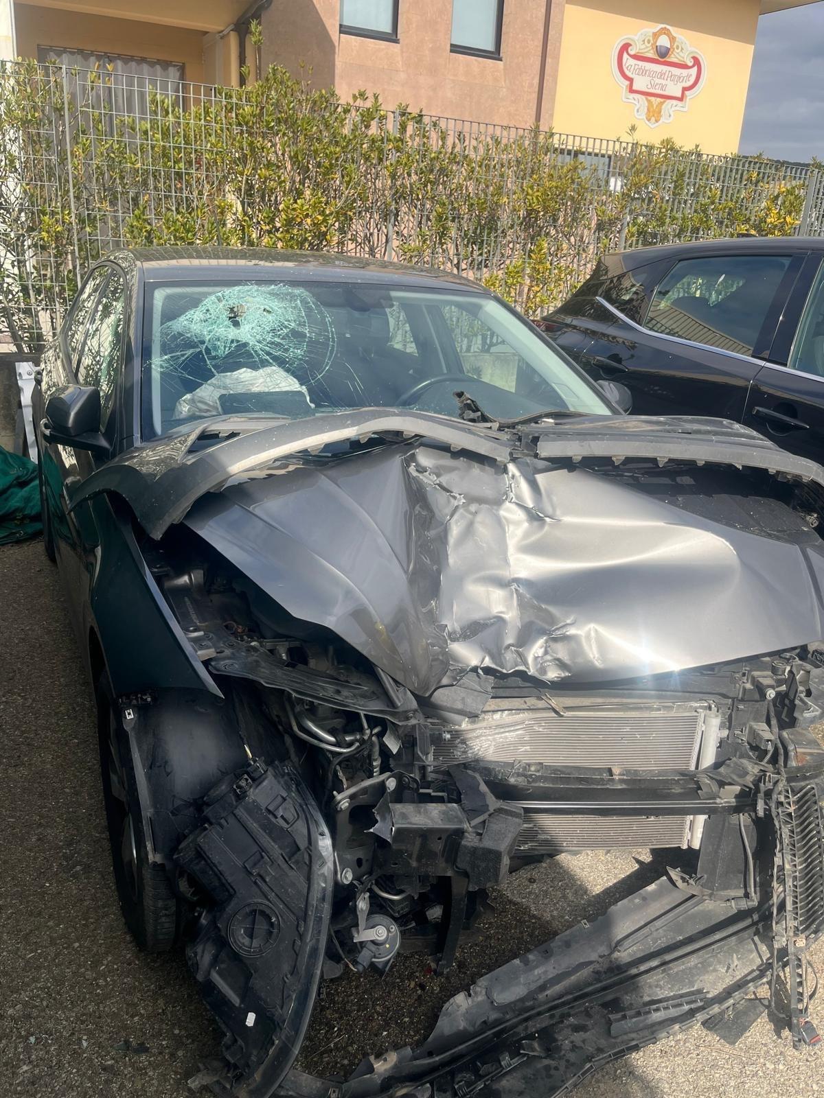 Volkswagen Polo 1.0 EVO 80 CV 5p. Sport BlueMotion Technology