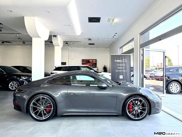 PORSCHE - 911 Coupè