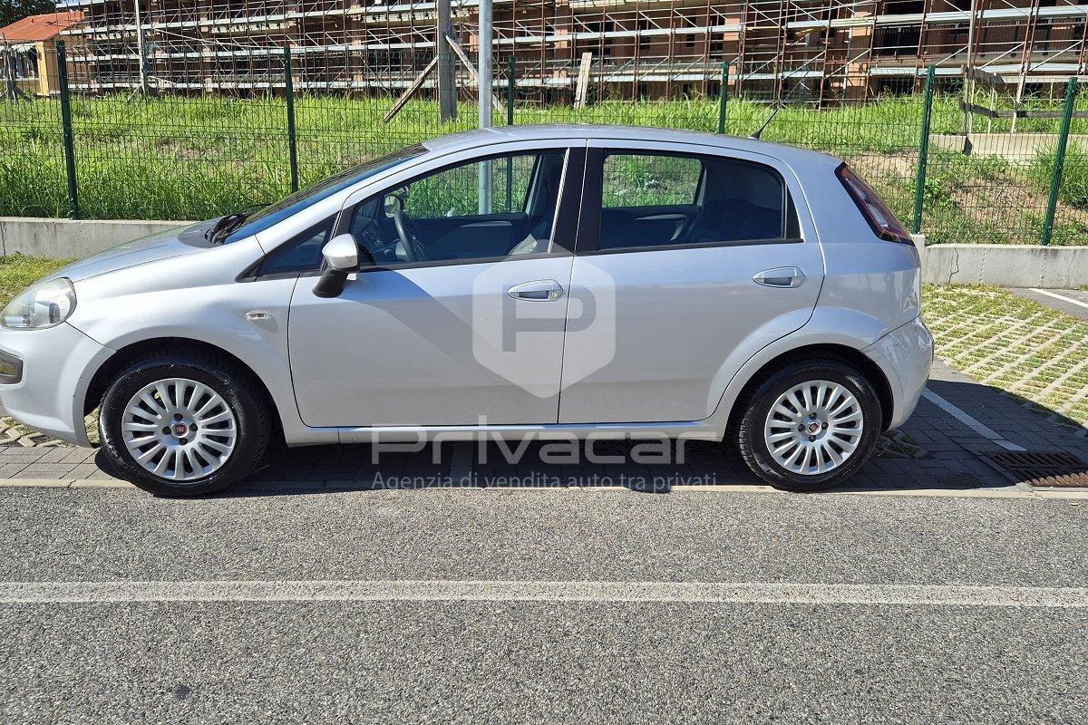 FIAT Punto Evo 1.2 5 porte Active