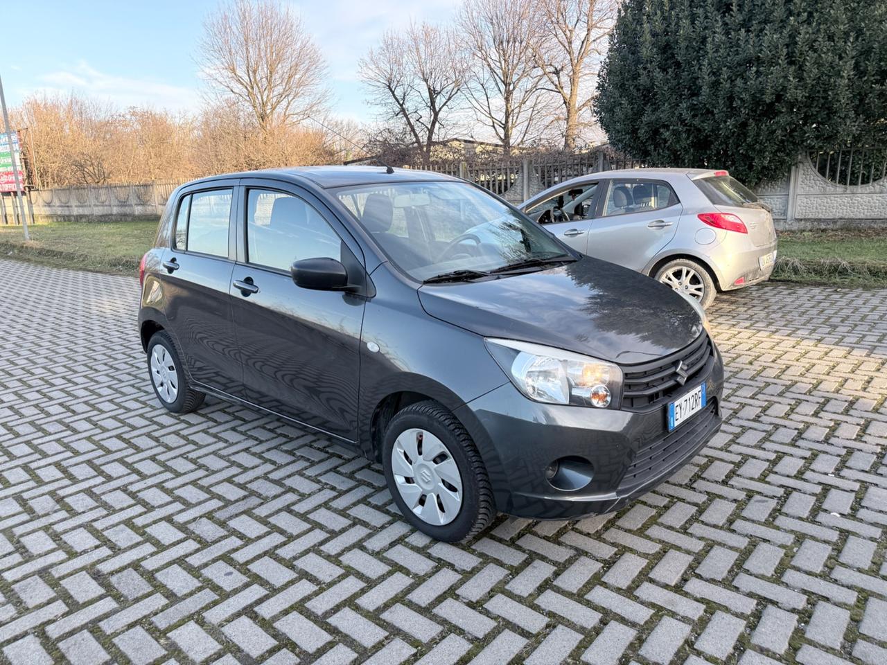 Suzuki Celerio 1.0 Style