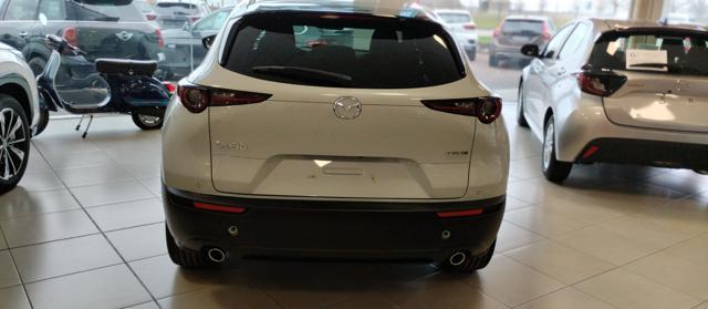 MAZDA CX-30 e-Skyactiv-G M Hybrid 2WD Homura CAMBIO AUTOMATICO