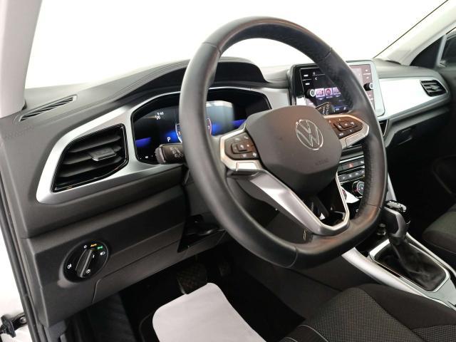 Volkswagen T-Roc T-Roc I 2022 1.5 tsi Life dsg