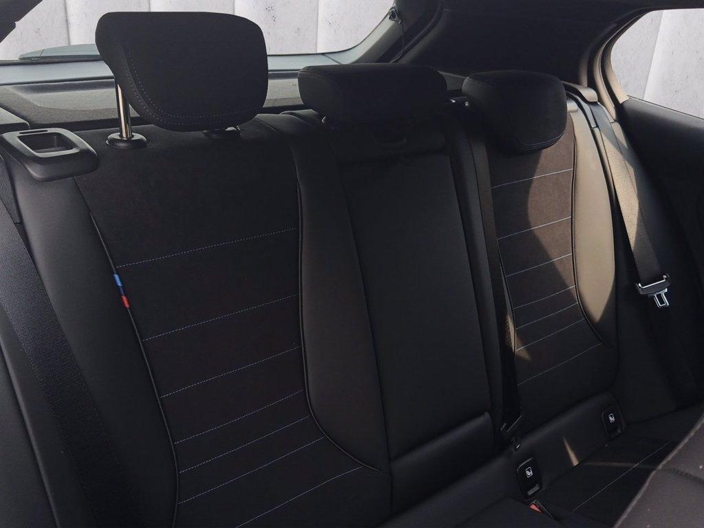 BMW 120d 48V MSport auto del 2024