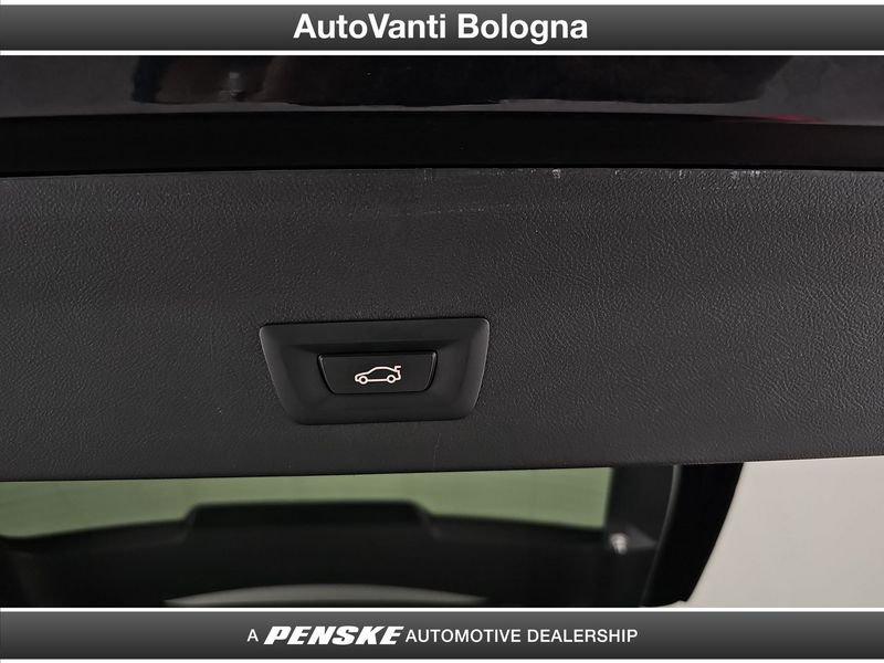 BMW X4 X4 xdrive20i mhev 48V Msport auto