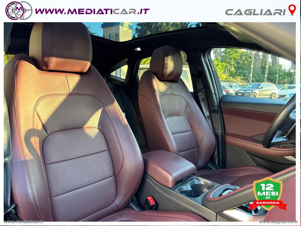 JAGUAR E-Pace 1.5 I3 PHEV 300CV AWD Aut RD Bl.