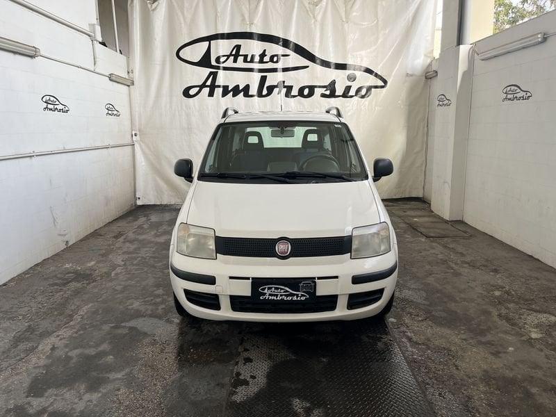 FIAT Panda Panda 1.3 MJT 16V DPF Emotion TUA DA 50 EURO AL MESE