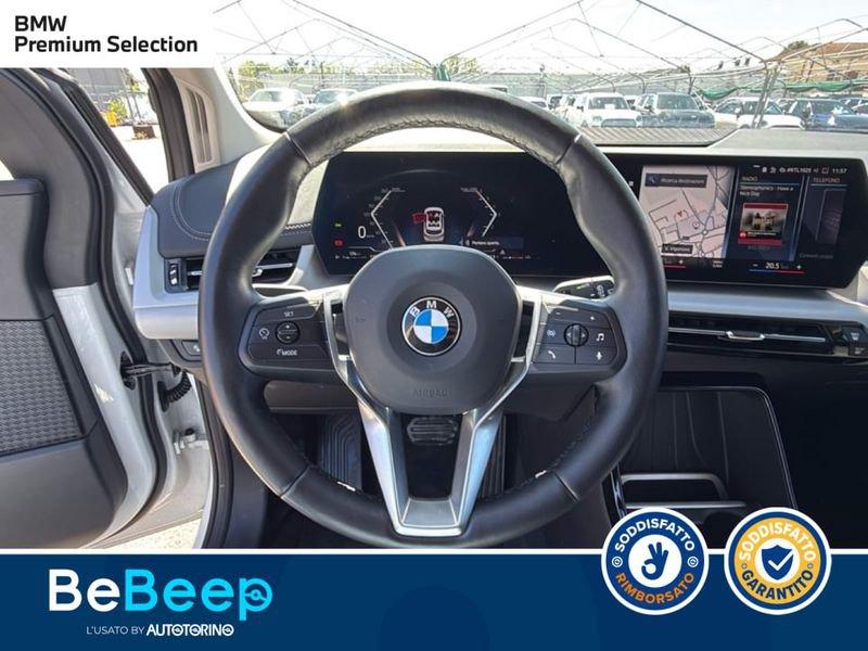 BMW Serie 2 Active Tourer 218D ACTIVE TOURER AUTO