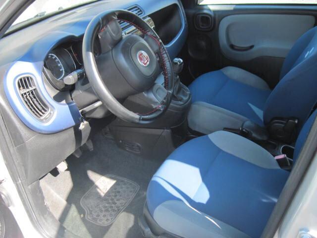 Fiat Panda 1.3 MJT S&S TEL. 392 8005000