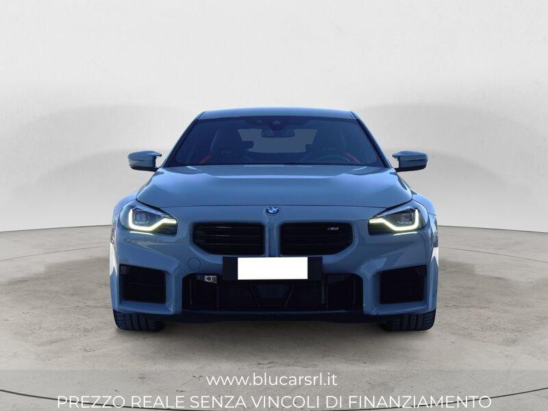 BMW M2 M2