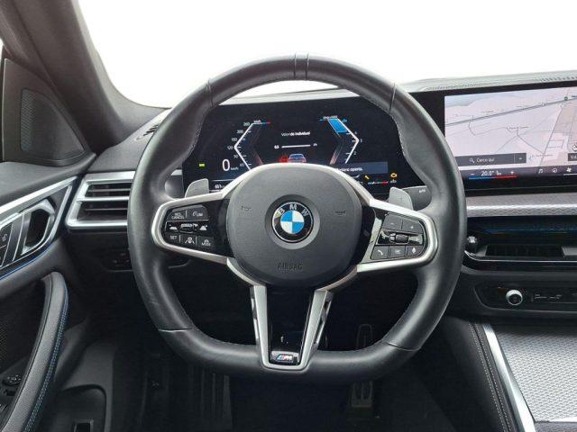 BMW 420 d xDrive 48V Msport Pro Aut.