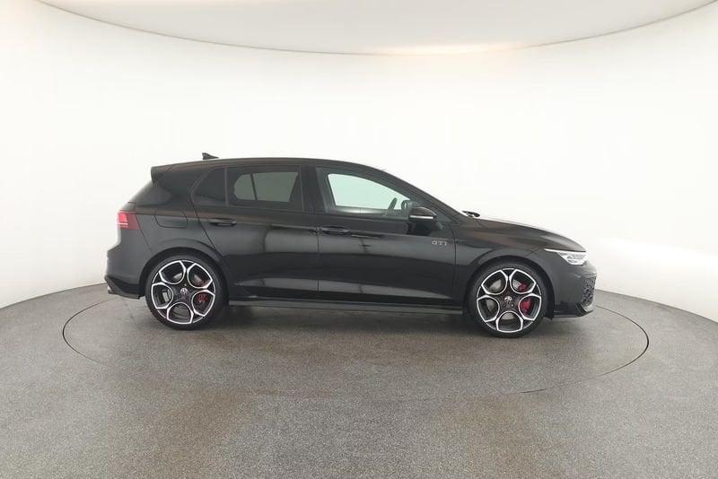 Volkswagen Golf Golf 2.0 TSI GTI DSG TETTO BLACK STYLE HEAD-UP CAMERA LED 19"