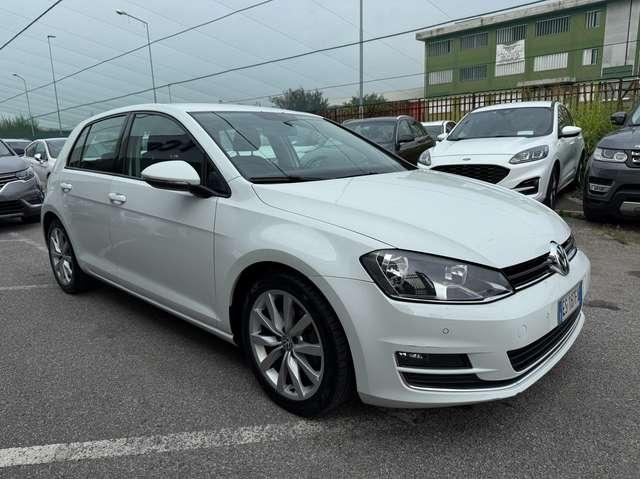 Volkswagen Golf Golf VII 5p 2.0 tdi Highline 150cv