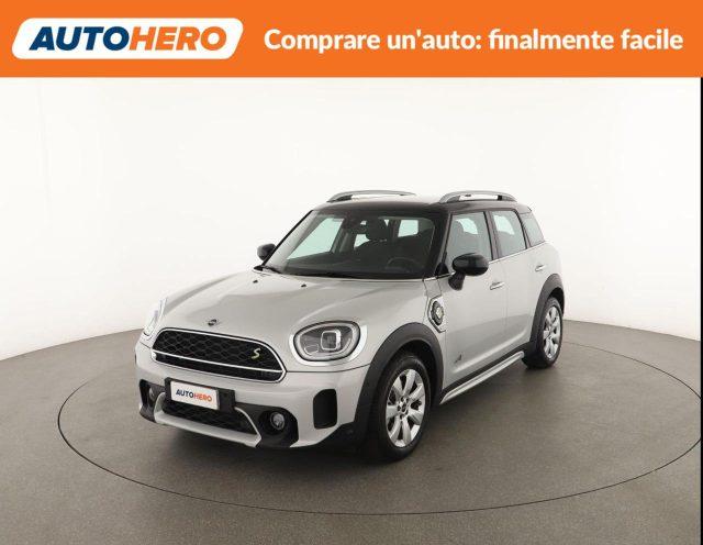 MINI Countryman 1.5 Cooper SE 'ALL4' Countryman ALL4