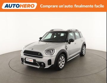 MINI Countryman 1.5 Cooper SE 'ALL4' Countryman ALL4