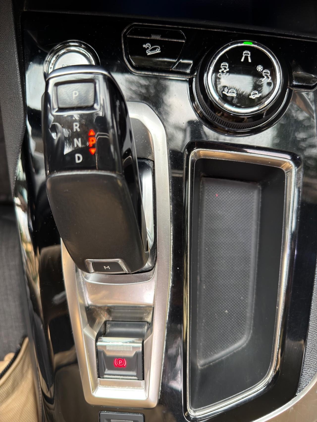 Peugeot 3008 BlueHDi GT Line Automatico