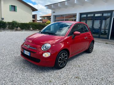 Fiat 500 1.0 Hybrid 70CV
