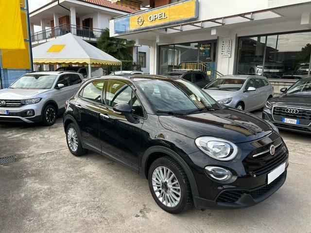 FIAT 500X 1.6 MultiJet 120 CV Cross