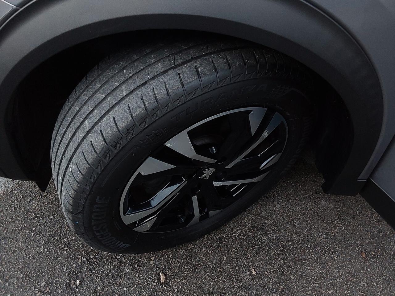 Peugeot 2008 1.5 BlueHDi 100 Cv Allure Navi Pack