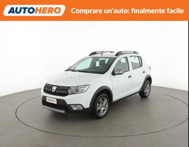 DACIA Sandero Stepway 0.9 TCe 12V 90 CV Start&Stop