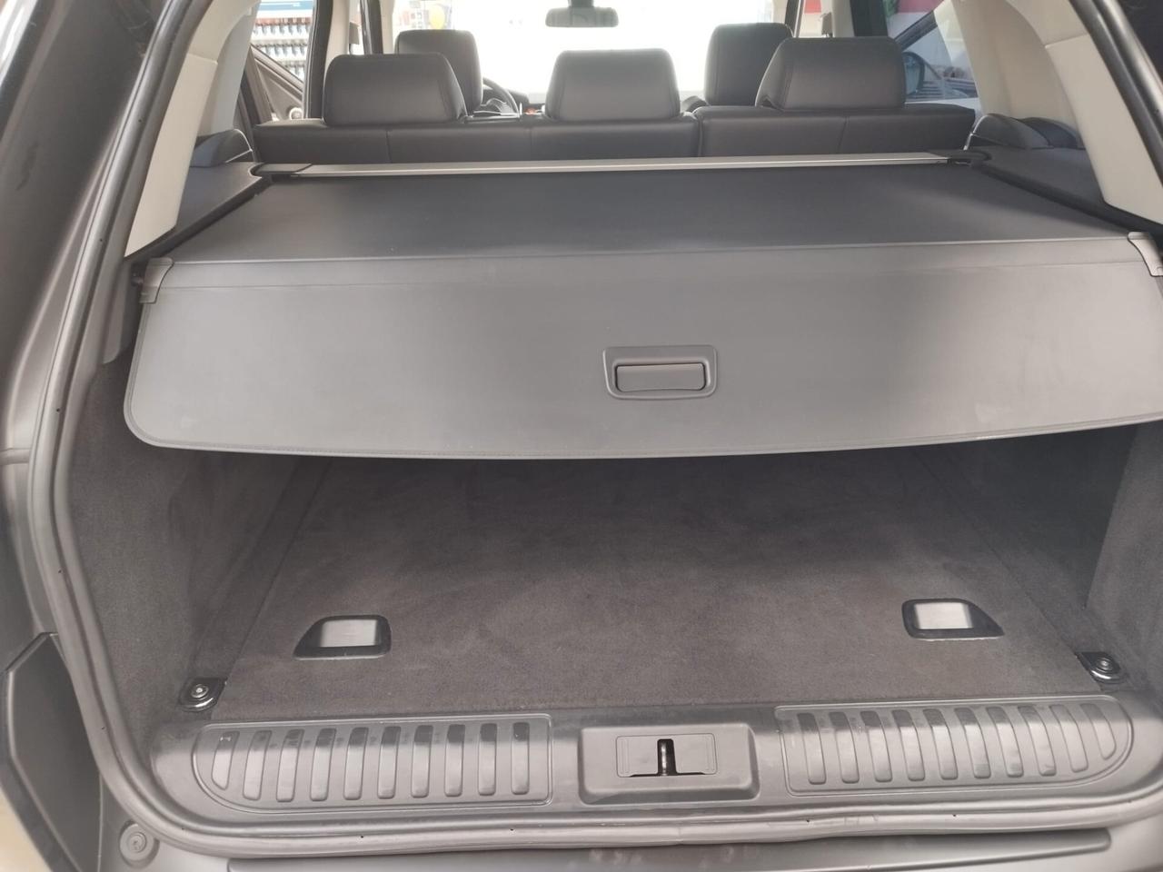 Land Rover Range Sport 3.0 TDV6 HSE Dynamic