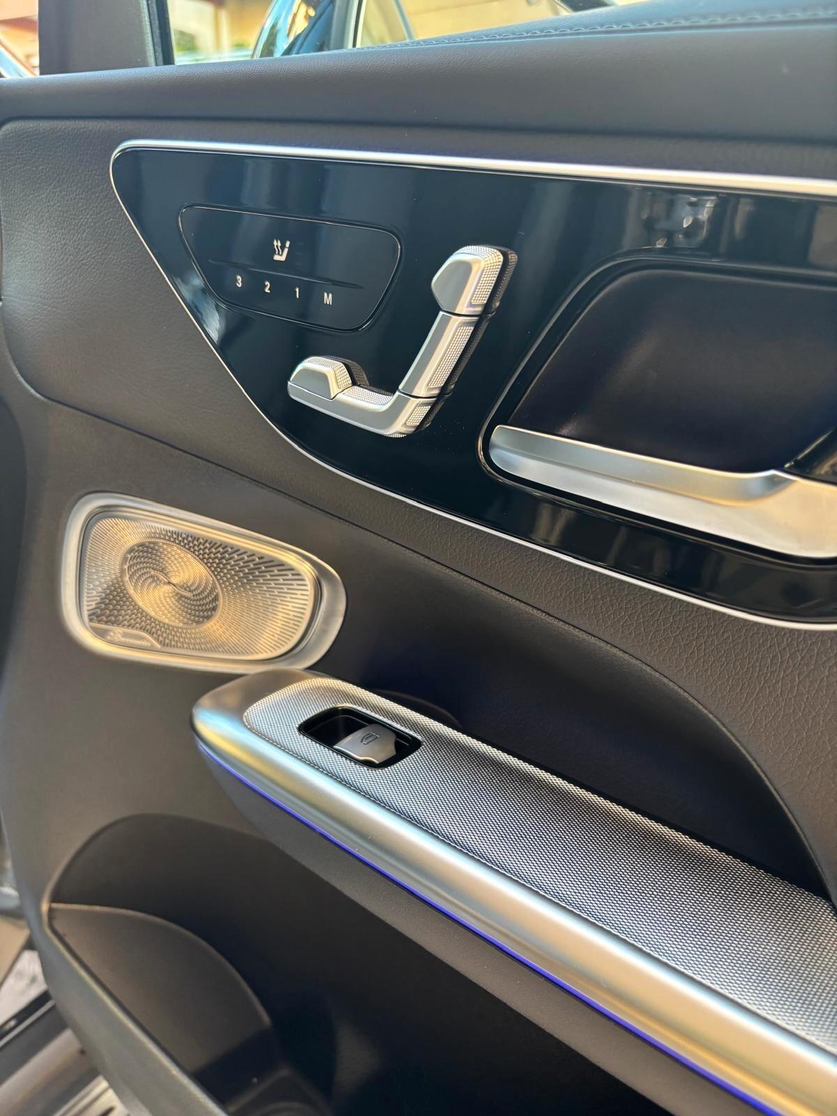 Mercedes-benz GLC 300 d 4Matic Mild Hybrid AMG Line Advanced