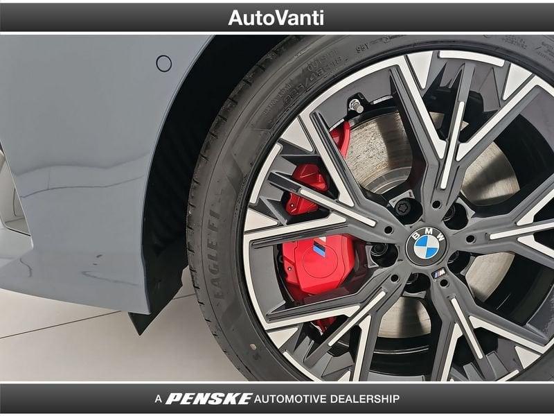 BMW Serie 1 120d 48V 5p. MSport Pro