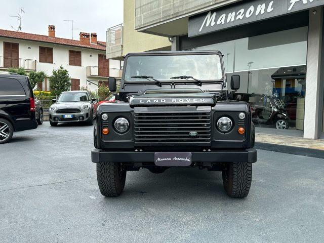 LAND ROVER Defender 90 2.2 TD4 Station Wagon S UNICO PROPRIETARIO