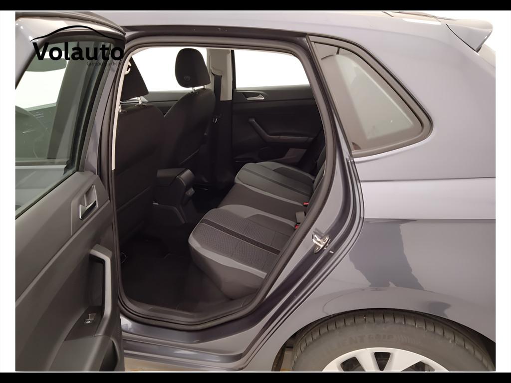 VOLKSWAGEN Polo VI 2022 - Polo 1.0 tsi Style 95cv