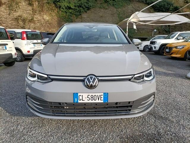 Volkswagen Golf 2.0 TDI DSG SCR STYLE AUTOMATICA