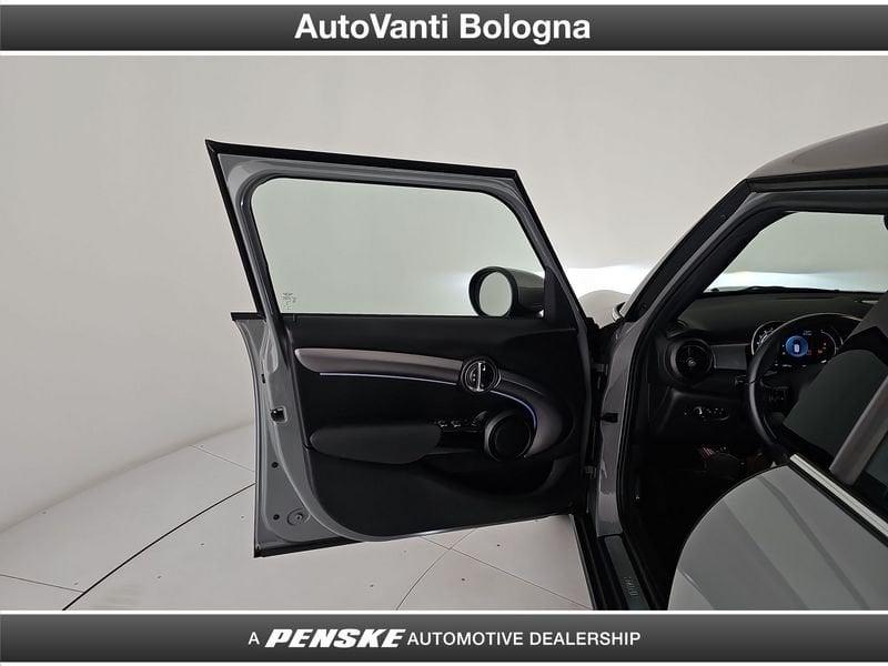 MINI Mini 5 porte Mini 5p 1.5 Cooper Yours auto