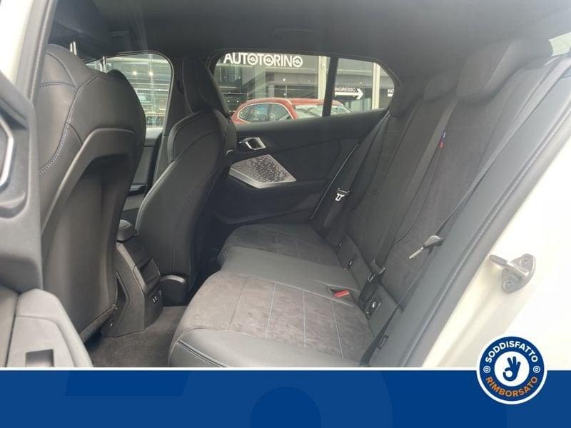 BMW Serie 1 118d M Sport