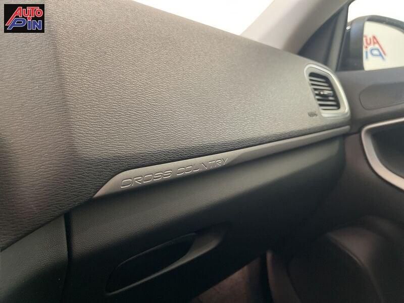 Volvo V40 Cross Country V40 Cross Country D2 Geartronic