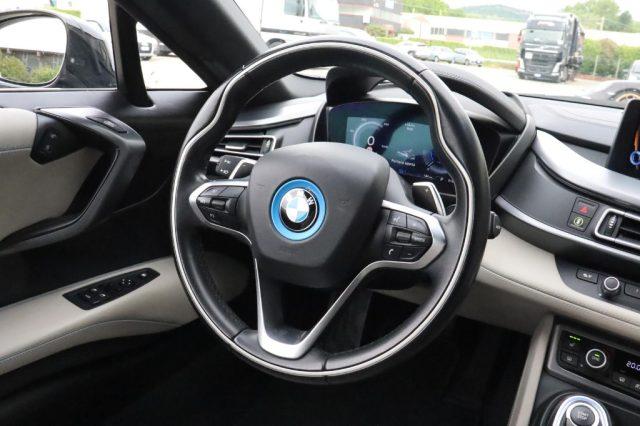 BMW i8 i8