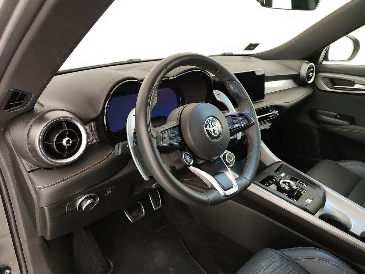 Alfa Romeo Tonale 1.5 160 CV MHEV TCT7 Veloce