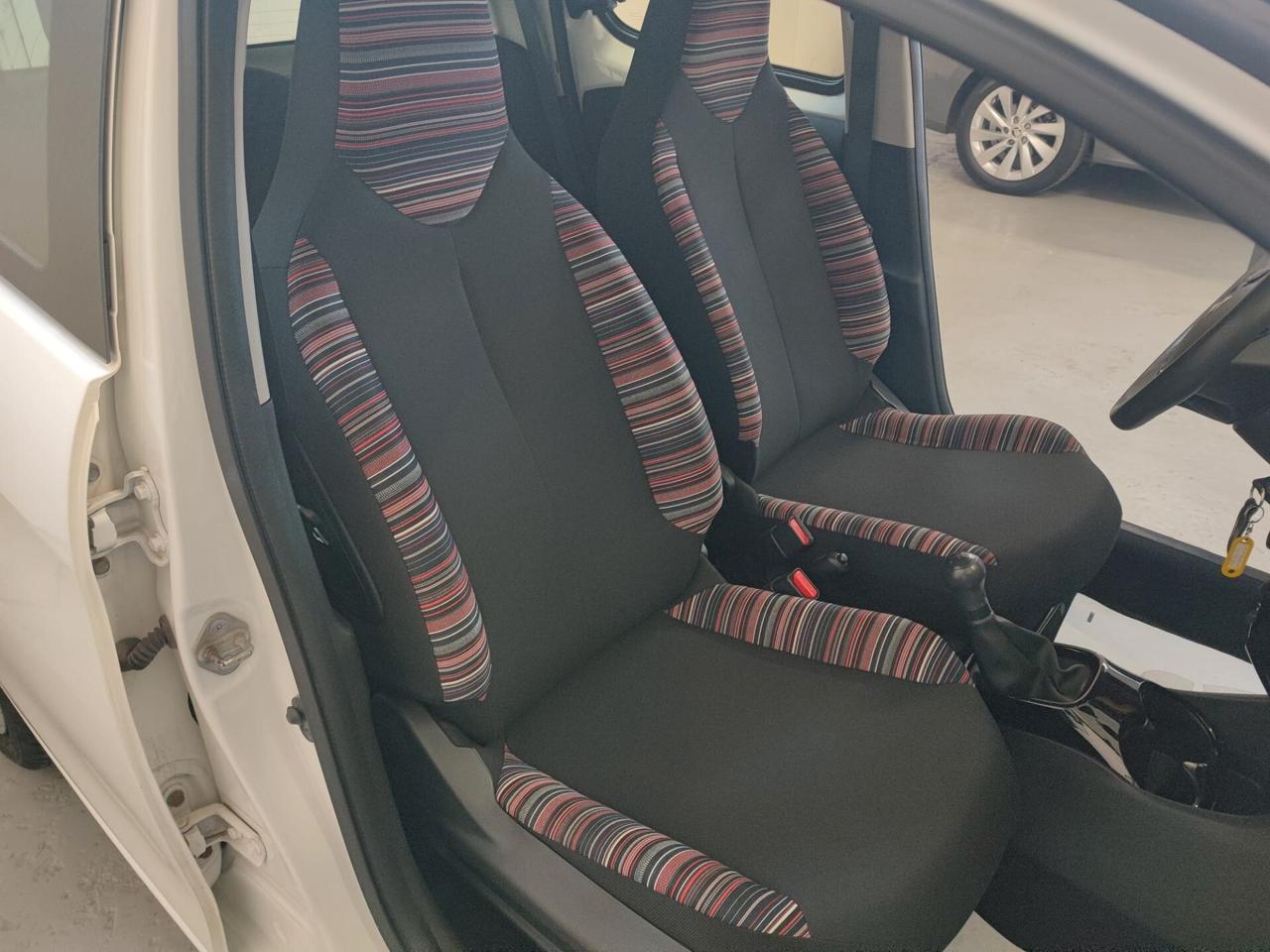 Citroen C1 VTi 72 S&S 5 porte Shine