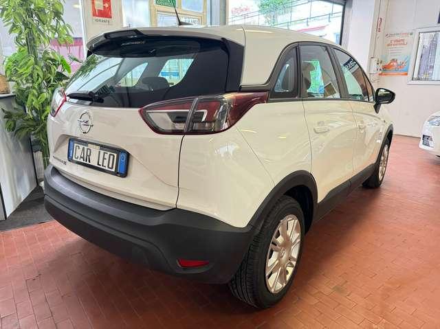 Opel Crossland X Crossland X 1.2 Advance 83cv my18.5