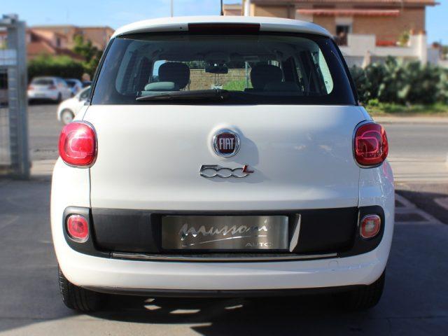 FIAT 500L 1.4 95 CV Lounge