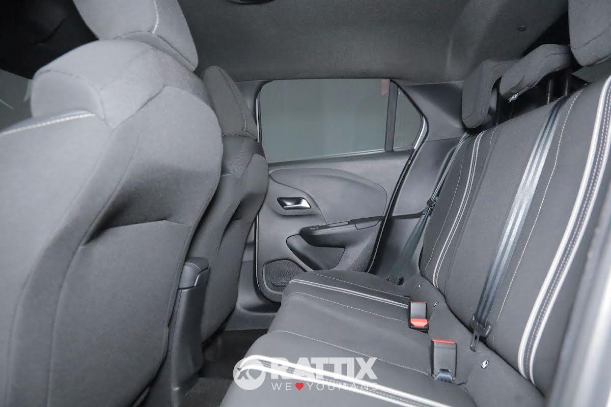 Opel Corsa 1.2 100CV GS