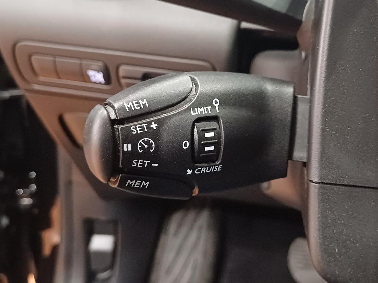 Citroen C3 Aircross C3 Aircross PureTech 130 S&S EAT6 Shine