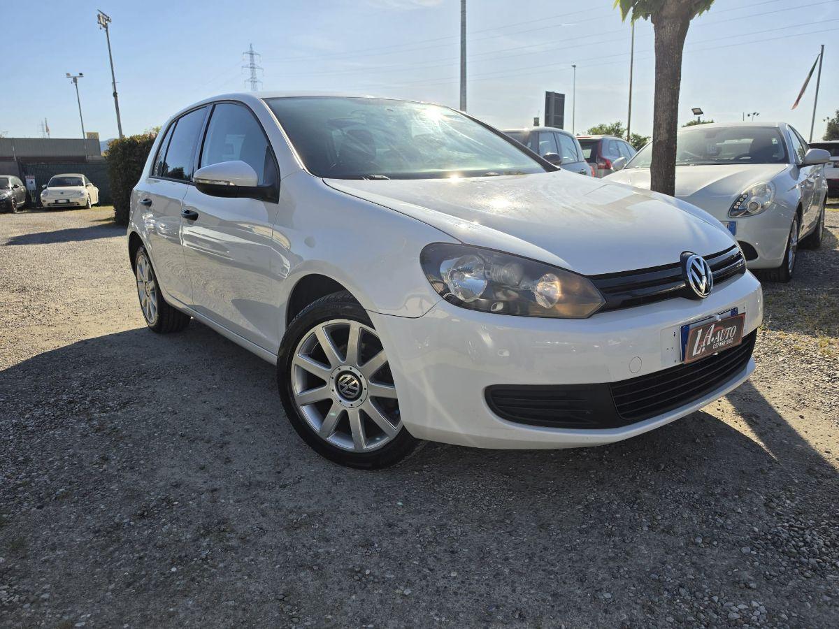 VOLKSWAGEN - Golf - Business 1.6 TDI 5p. Highline