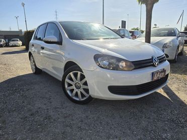 VOLKSWAGEN - Golf - Business 1.6 TDI 5p. Highline