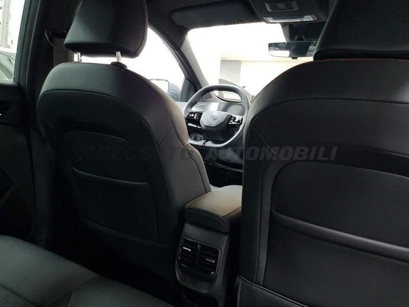 MG MG3 MG3 Hybrid+ LUXURY GREY