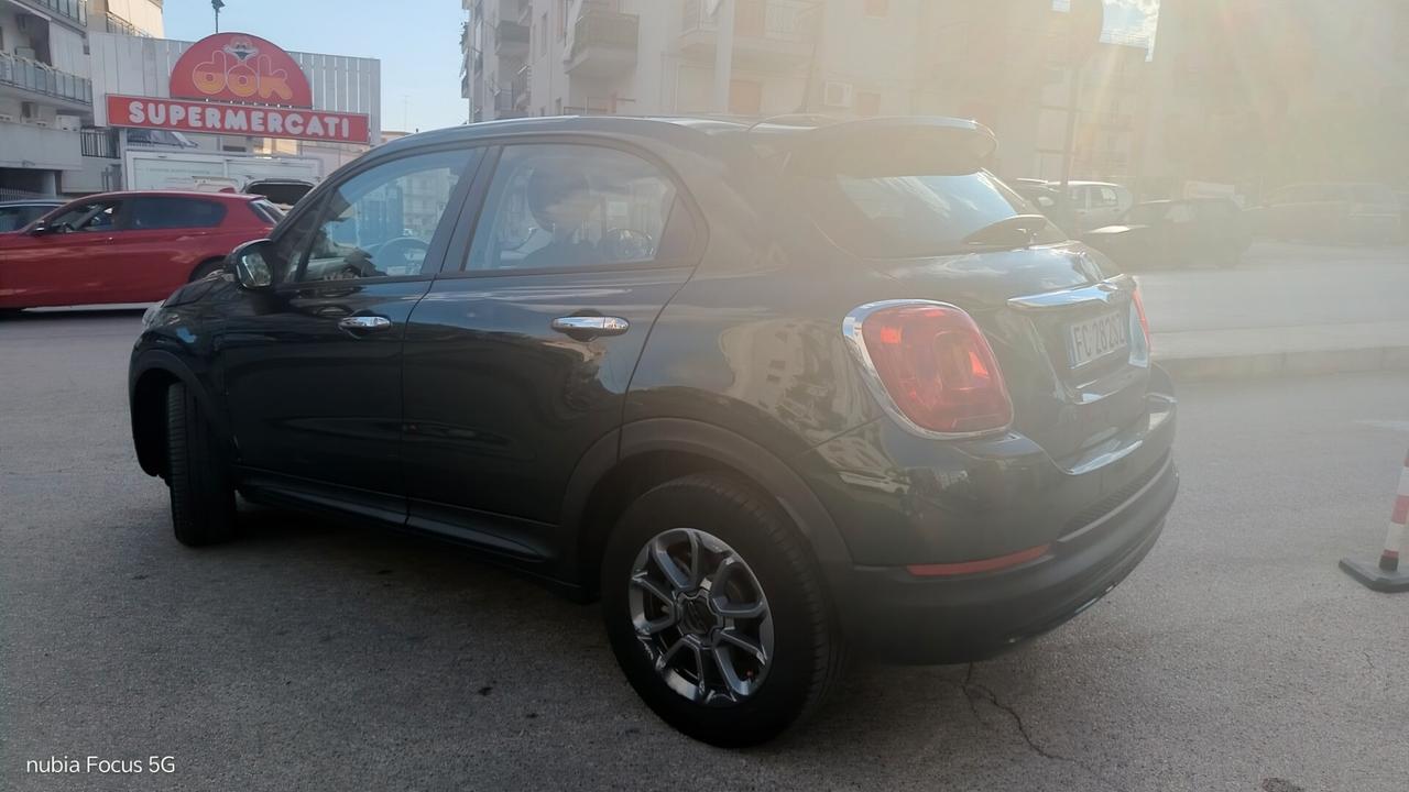 Fiat 500X 1.3 M.jet Lounge * Navi * Meccanicamente Perfetta