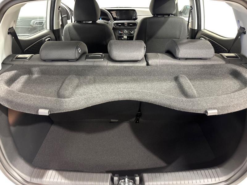 Hyundai i10 1.0 MPI Connectline MT